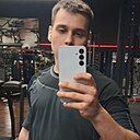 Петр, 19 лет