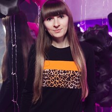 Фотография девушки Анастасия, 35 лет из г. Калуга