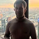 Сергей, 40 лет