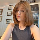Дина, 19 лет