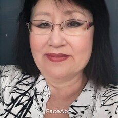Фотография девушки Расима, 66 лет из г. Шымкент