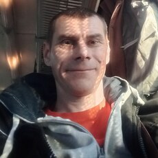Фотография мужчины Александр, 41 год из г. Жлобин