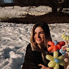 Фотография девушки Наталья, 47 лет из г. Пенза
