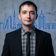 Фотография мужчины Эльдар, 37 лет из г. Ташкент