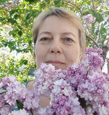 Фотография девушки Лариса, 53 года из г. Йошкар-Ола