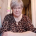 Валентина, 69 лет