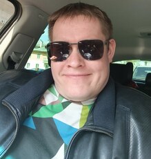 Фотография мужчины Дмитрий, 36 лет из г. Санкт-Петербург
