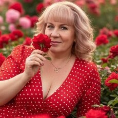 Фотография девушки Татьяна, 46 лет из г. Ижевск