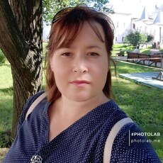 Фотография девушки Яна, 41 год из г. Углич