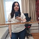 Незнакомка, 39 лет