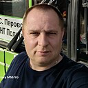 Максим, 42 года