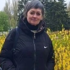 Фотография девушки Наталья, 51 год из г. Торез