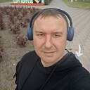 Макс, 40 лет