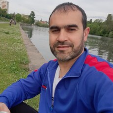 Фотография мужчины Rustam, 43 года из г. Франкфурт-на-Майне