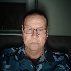 Фотография мужчины Влад, 61 год из г. Хабаровск