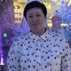 Фотография девушки Надежда, 62 года из г. Ивацевичи