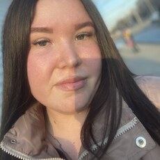 Фотография девушки Диана, 18 лет из г. Кемерово