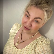 Фотография девушки Надежда, 39 лет из г. Зеленоград