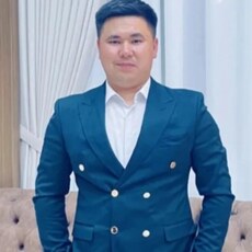 Фотография мужчины Нуртас, 31 год из г. Тараз