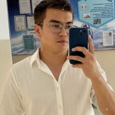 Фотография мужчины Азиз, 30 лет из г. Актау