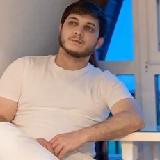Фотография мужчины Sayfulla, 31 год из г. Грозный
