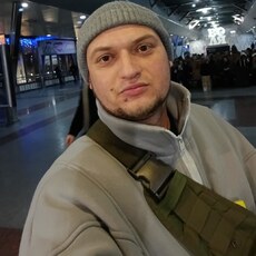 Фотография мужчины Сергей, 30 лет из г. Брест