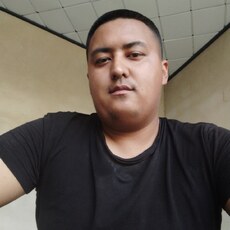 Фотография мужчины Темур, 35 лет из г. Туркестан
