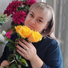 Фотография девушки Лилия, 37 лет из г. Могилев