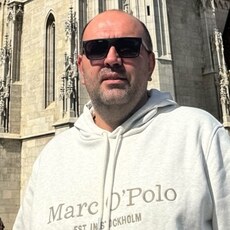 Фотография мужчины Александр, 46 лет из г. Кишинев