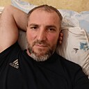 Исмаил, 38 лет