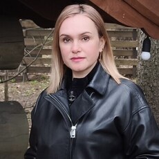 Фотография девушки Ирина, 50 лет из г. Ижевск