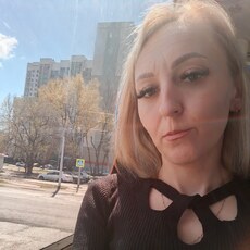 Фотография девушки Елена, 34 года из г. Саратов