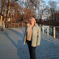 Фотография девушки Оксана, 52 года из г. Тула
