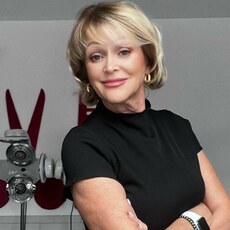 Фотография девушки Рита, 55 лет из г. Юрга