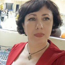 Фотография девушки Наталья, 47 лет из г. Чунский