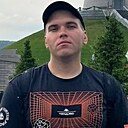 Кирилл, 25 лет