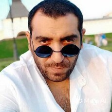 Фотография мужчины Alxanov, 39 лет из г. Варшава