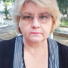 Фотография девушки Ирина, 58 лет из г. Ташкент