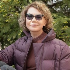 Фотография девушки Светлана, 51 год из г. Белгород