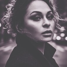 Фотография девушки Плюша, 36 лет из г. Качканар