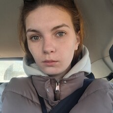 Фотография девушки Виола, 22 года из г. Слоним