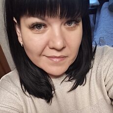 Фотография девушки Валентина, 34 года из г. Новая Игирма