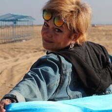 Фотография девушки Алина, 63 года из г. Анапа
