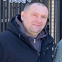 Ник, 45 лет