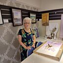 Екатерина, 67 лет
