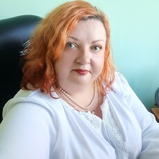 Фотография девушки Людмила, 47 лет из г. Могилев