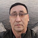 Стас, 55 лет