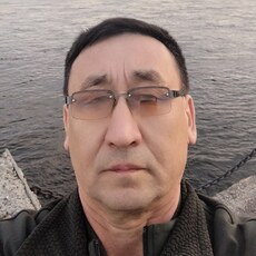 Фотография мужчины Стас, 55 лет из г. Горно-Алтайск