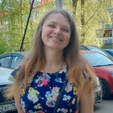 Фотография девушки Татьяна, 46 лет из г. Тутаев