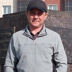 Фотография мужчины Алексей, 40 лет из г. Кызыл
